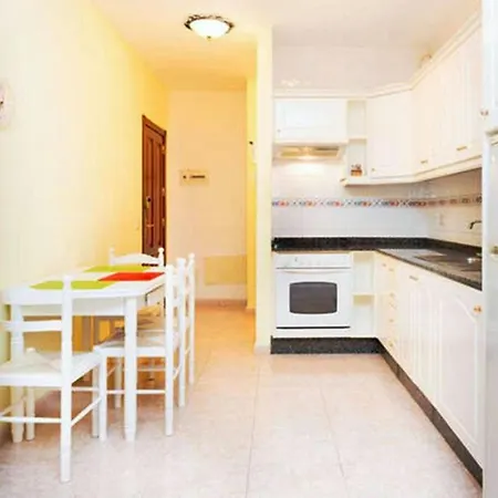 Apartmán Live Garachico La Caleta With Balcony
