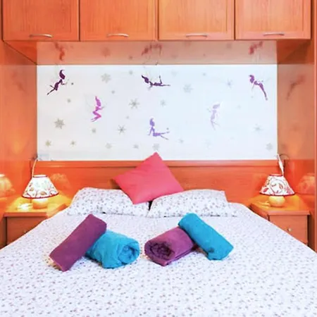 Apartmán Live Garachico La Caleta With Balcony *