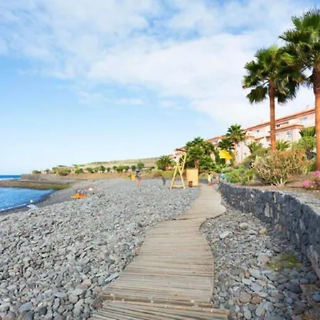 Live Garachico La Caleta With Balcony Apartmán Caleta de Interián