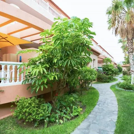 Apartmán Live Garachico La Caleta With Balcony Caleta de Interián