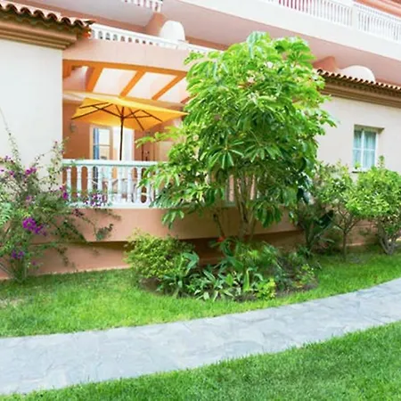Live Garachico La Caleta With Balcony * Калета-де-Интериан