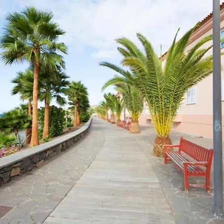 Live Garachico La Caleta With Balcony Apartment *